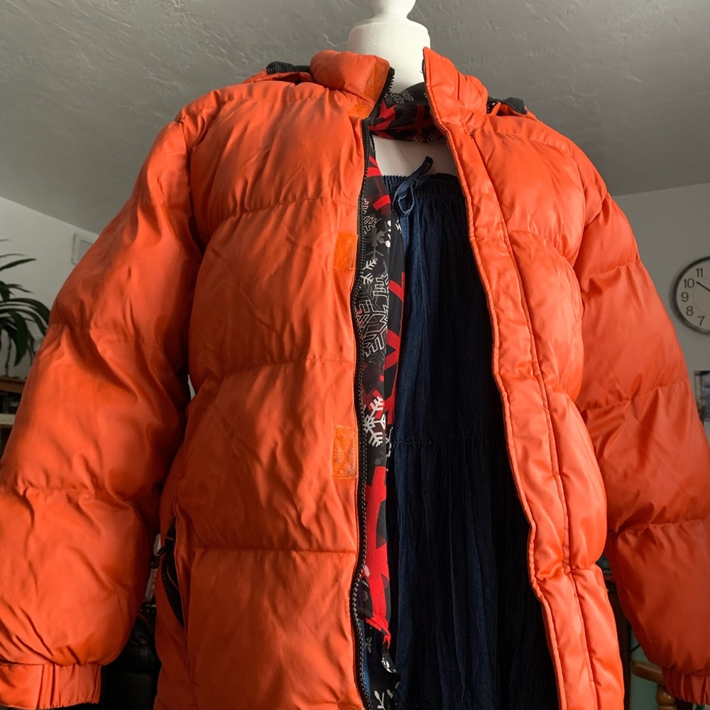 Winter Coat/Down - image 3